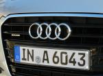 Audi A6 3.0T S-Line Sedan 2011 года (WW)